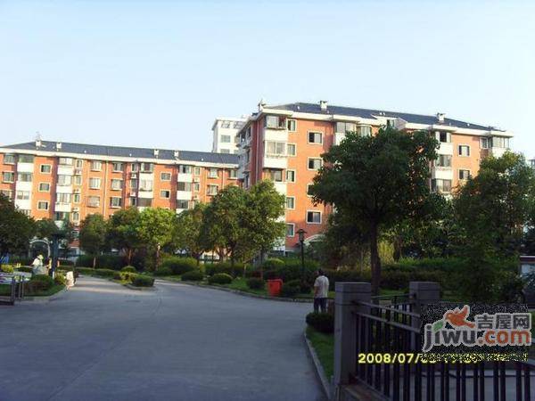 都市苑实景图图片