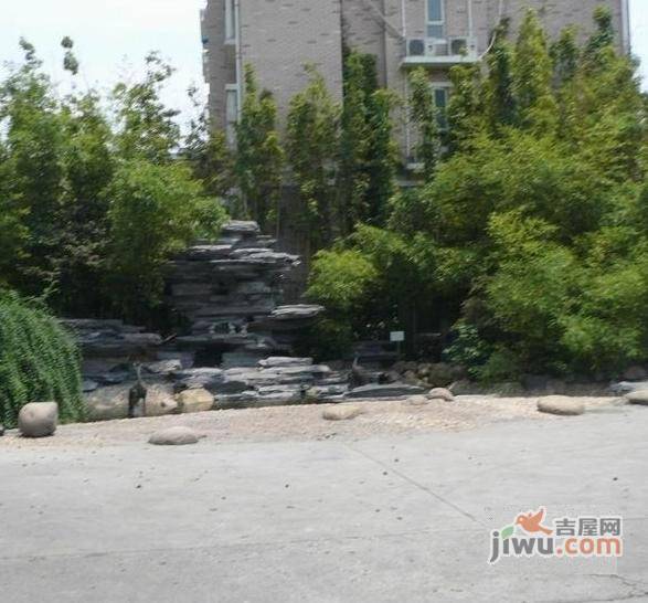 东苑世纪茗苑实景图图片