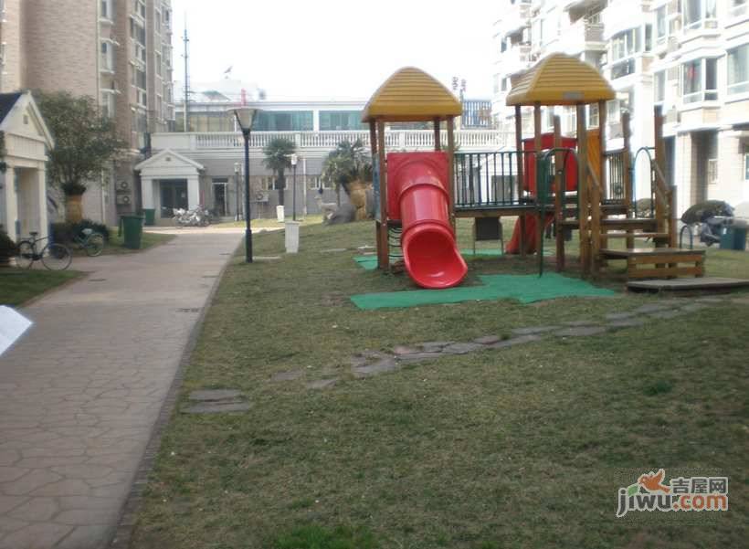 东苑世纪茗苑实景图图片