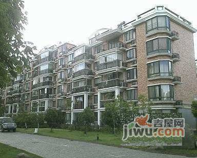 溢发公寓实景图图片