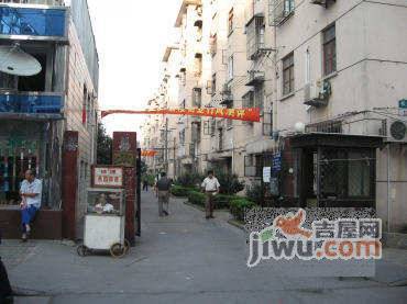 溢发公寓实景图图片