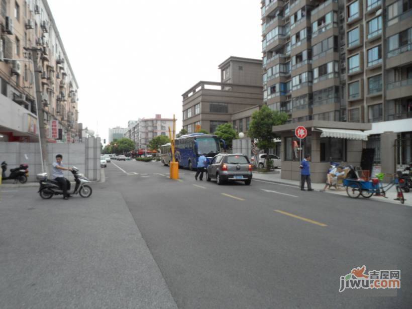 水清二村实景图图片