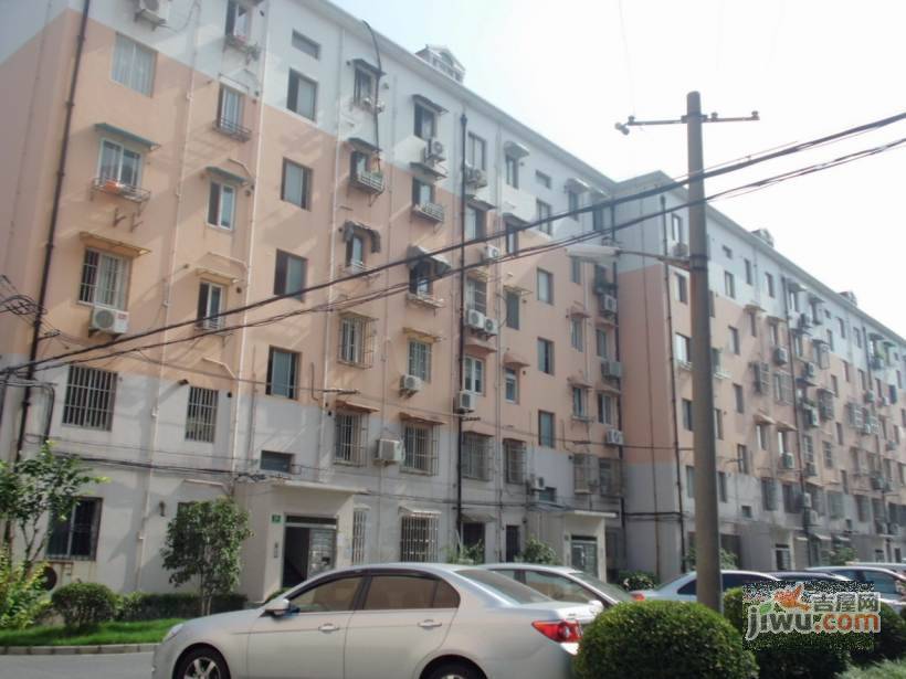 水清二村实景图图片