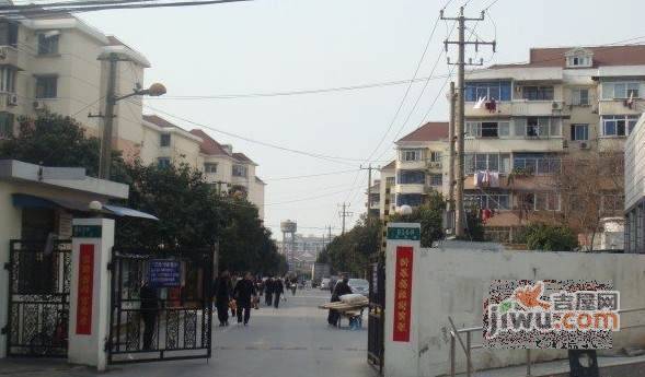 报春四村实景图图片