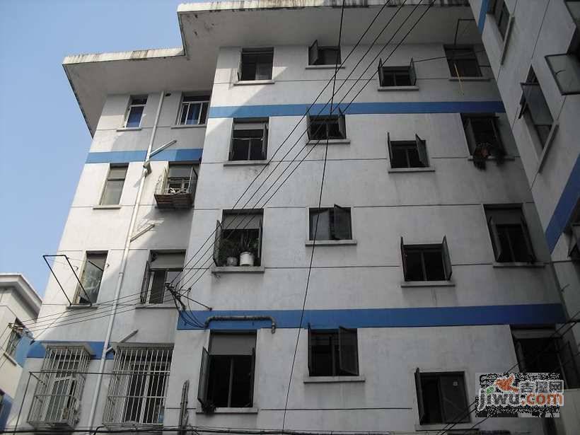 莘怡公寓实景图图片