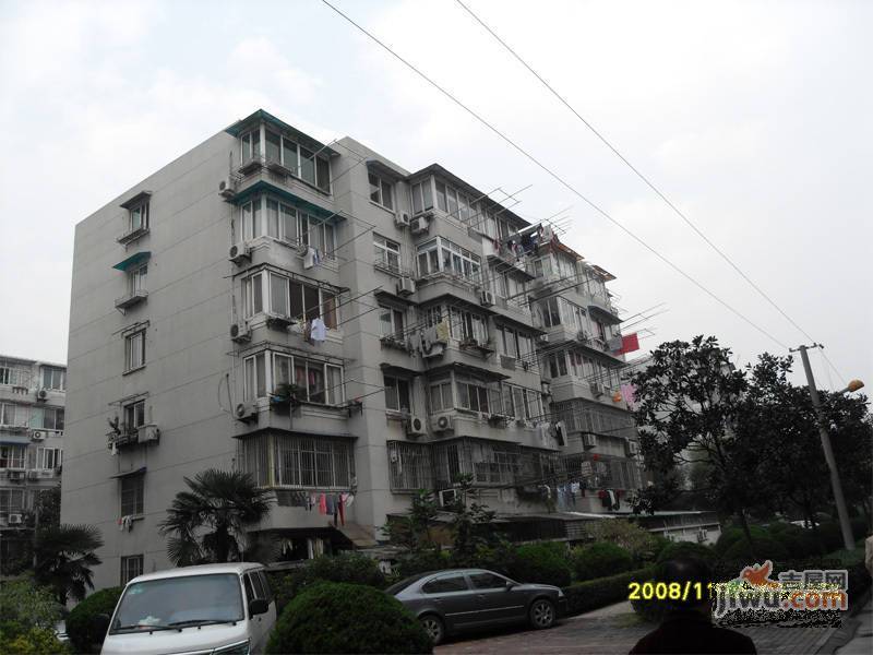 水清苑实景图图片