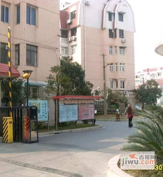 水清苑实景图图片
