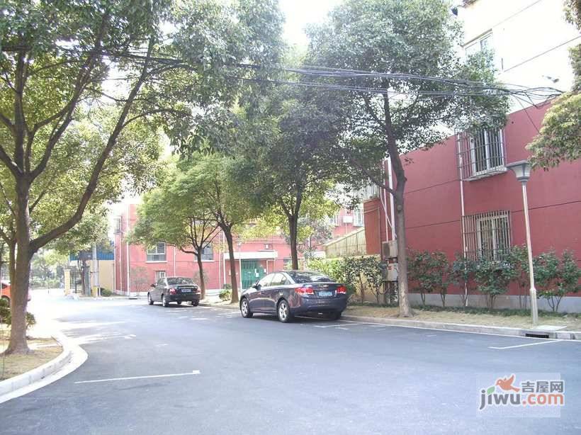 水清苑实景图图片