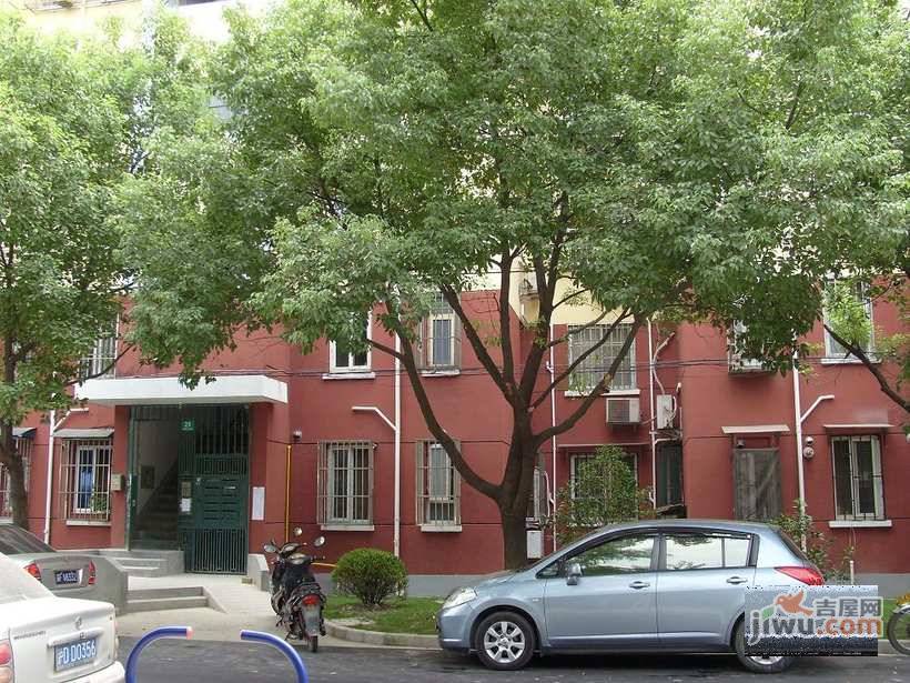 水清苑实景图图片