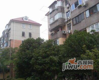 西环一村实景图图片