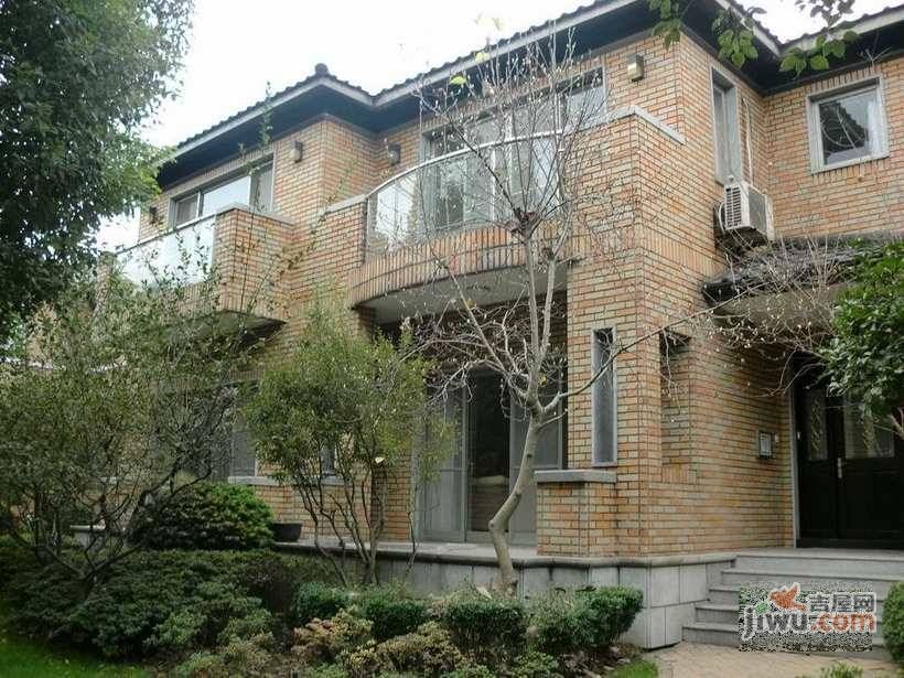 当代艺墅实景图图片