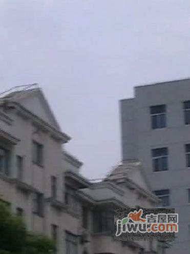 闵富花苑实景图图片