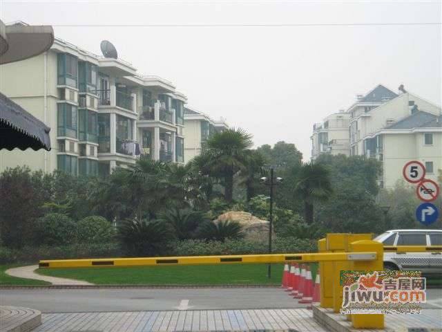 莘梓苑实景图图片