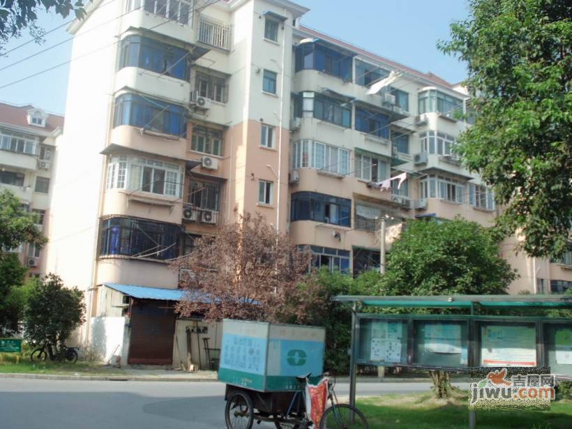 报春三村实景图图片