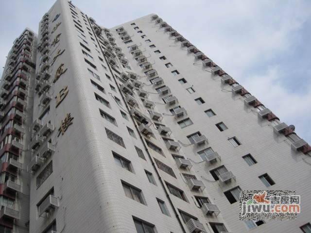 银霄大厦实景图图片