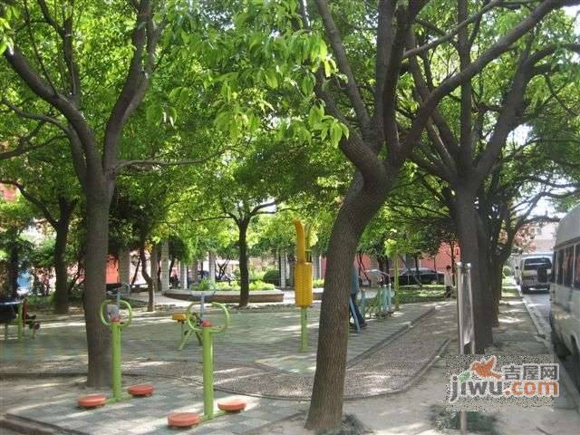 黎安一村实景图图片