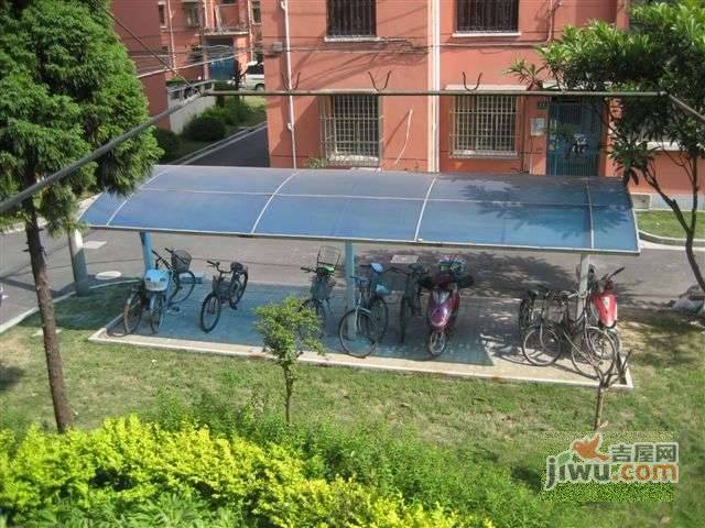 黎安一村实景图图片