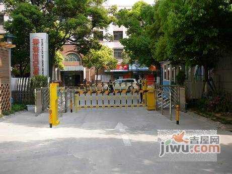 东苑世纪名门一期实景图图片