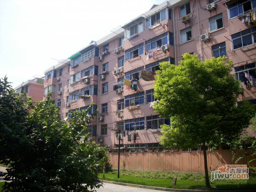 申莘二村实景图图片