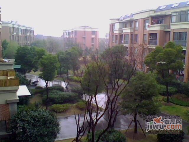 申莘二村实景图图片