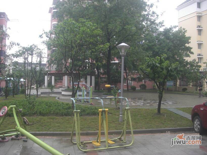 西环三村实景图图片