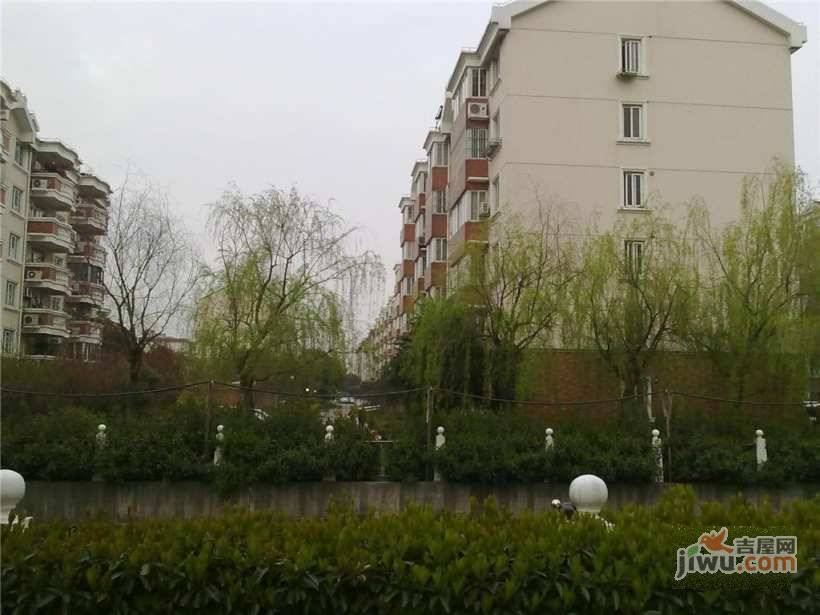 清馨苑实景图图片