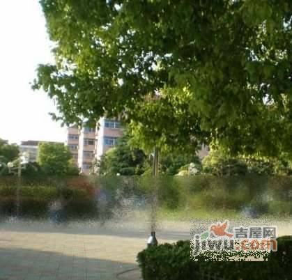 清馨苑实景图图片