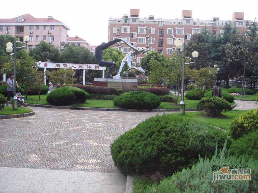 清馨苑实景图图片