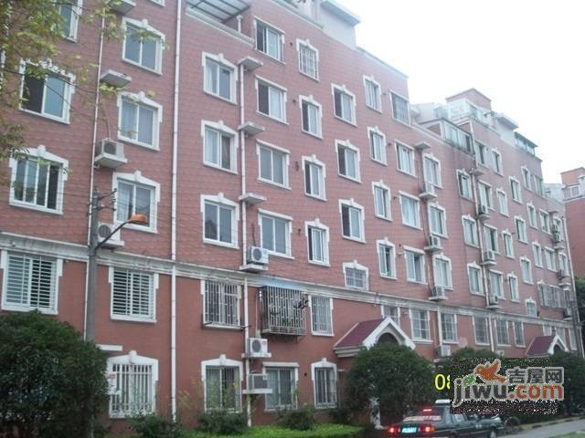 清馨苑实景图图片