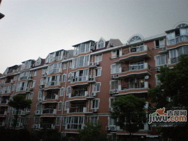 清馨苑实景图图片