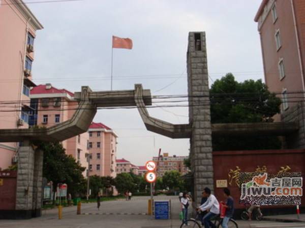 清馨苑实景图图片