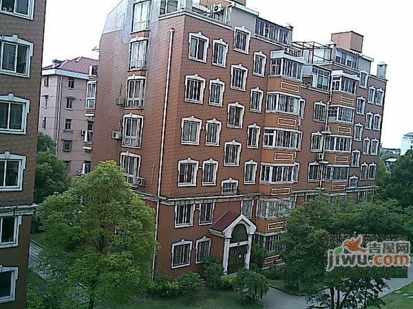 清馨苑实景图图片