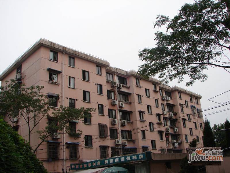 美丽家园实景图图片