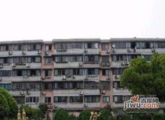 美丽家园实景图图片