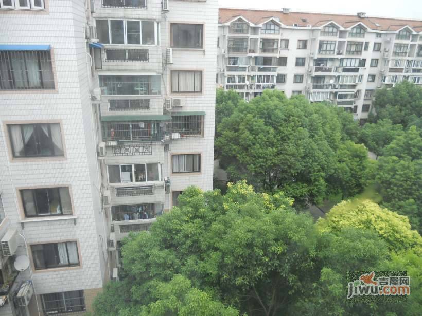 丽华公寓实景图图片