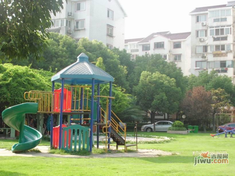 丽华公寓实景图图片