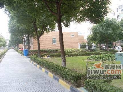 丽华公寓实景图图片