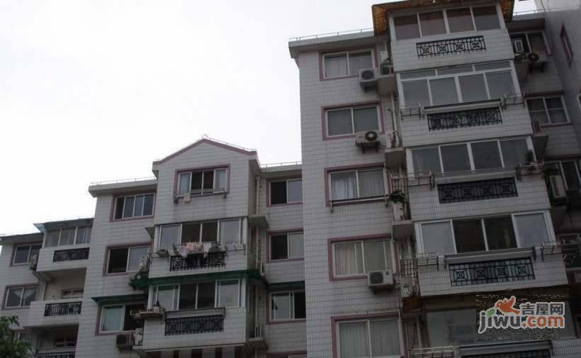 丽华公寓实景图图片
