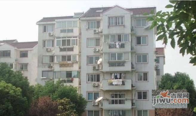 丽华公寓实景图图片