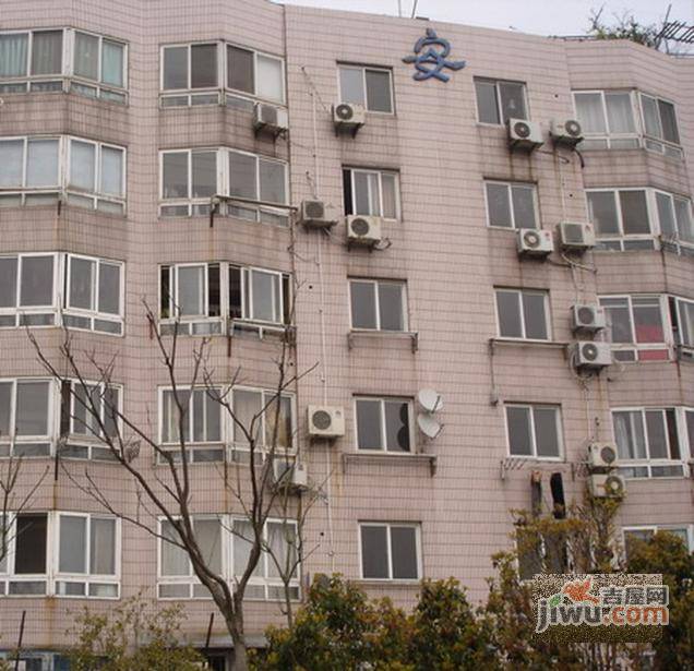 宝安新苑实景图图片