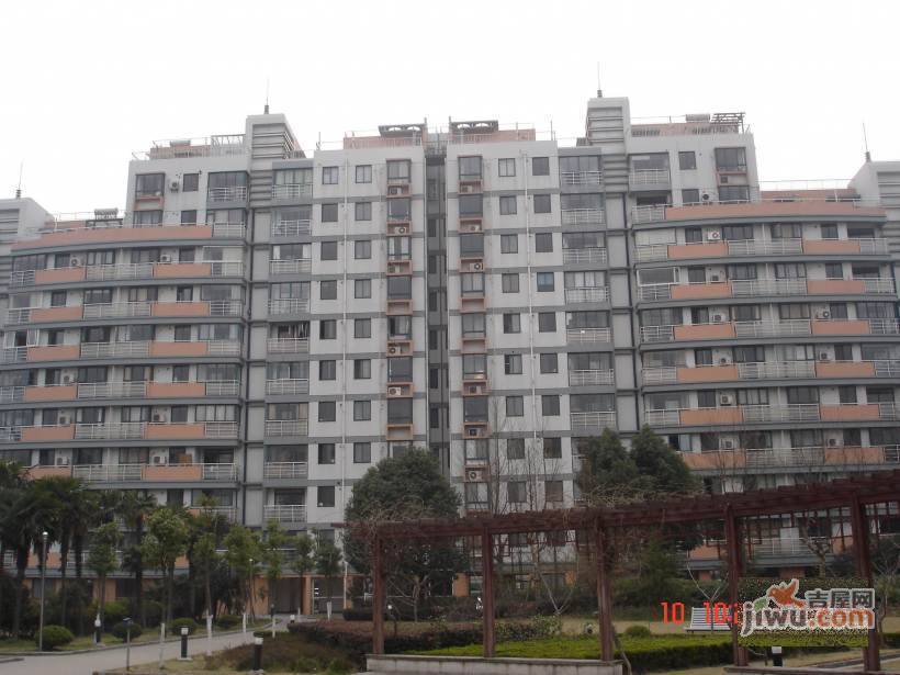 宝安新苑实景图图片