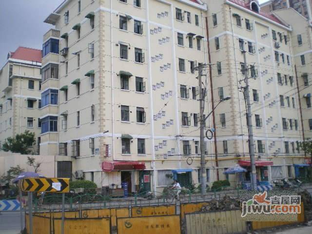 崂山新村实景图图片