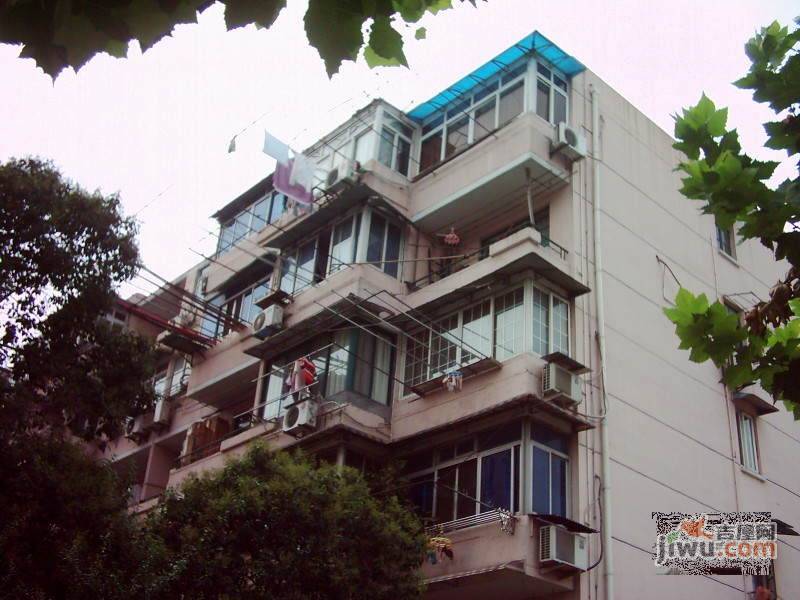 崂山新村实景图图片