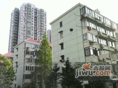 崂山新村实景图图片