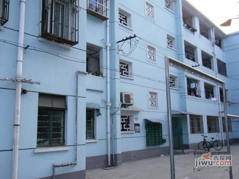 崂山新村实景图图片