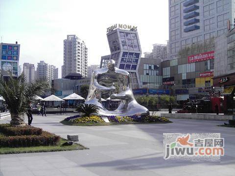 爱建大楼实景图图片