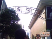 金名公寓实景图图片