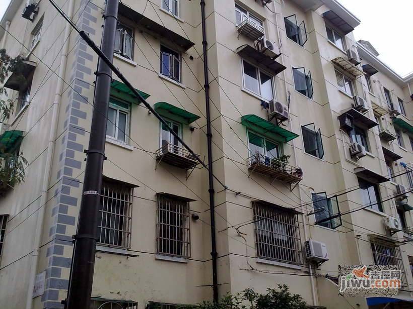 金浜小区实景图图片