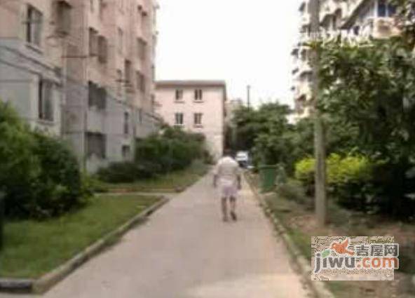 桥畔小区实景图图片