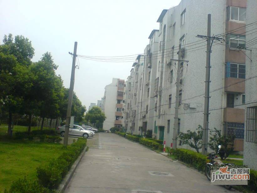 立诚苑实景图图片